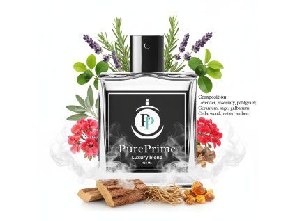 Chanel Égoïste Platinum