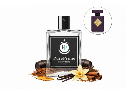Initio Parfums Side Effect