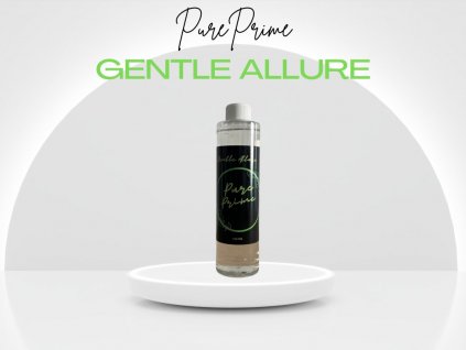 Perfum na pranie -  Gentle Allure