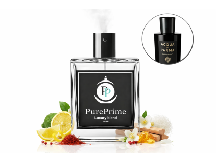 Acqua di Parma Zafferano
