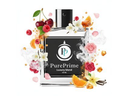 Lattafa Mayar Cherry Intense