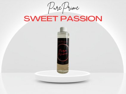 Perfum na pranie - Sweet Passion