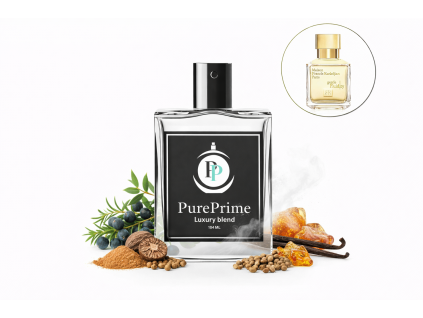Maison Kurkdjian Gentle Fluidity Gold
