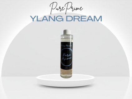 Perfum na pranie - Ylang Dream