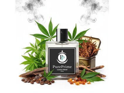 Nasomatto Black Afgano