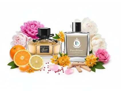 Gucci Flora By Gucci