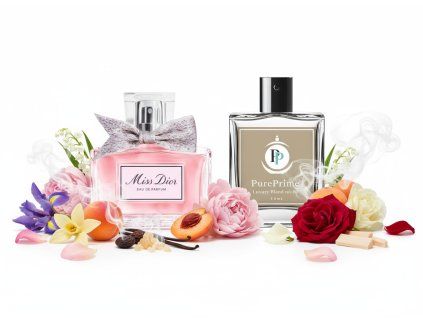 Christian Dior Miss Dior 2021