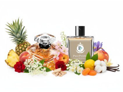 Lancome Tresor