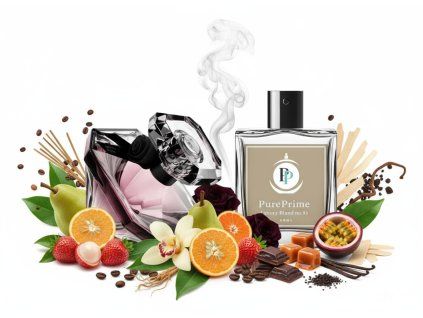 Lancome Tresor La Nuit