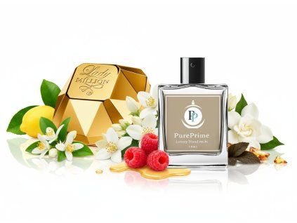 Paco Rabanne Lady Million