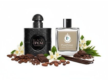 Yves Saint Laurent Black Opium Extreme