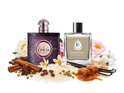Yves Saint Laurent Black Opium Nuit Blanche