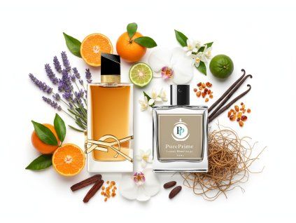 Yves Saint Laurent Libre Intense edp