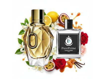 Paco Rabanne Million Gold For Her