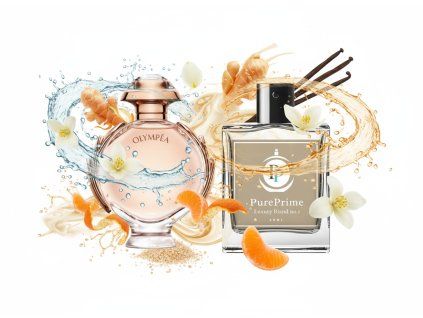 Paco Rabanne Olympéa