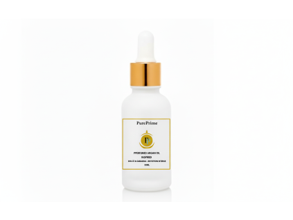 Parfumovaný arganový olej inšpirovaný Dolce & Gabbana Devotion Intense