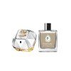 Dámsky parfém Paco Rabanne Lady Million Lucky