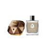 Dámsky parfém Paco Rabanne Lady Million Privé