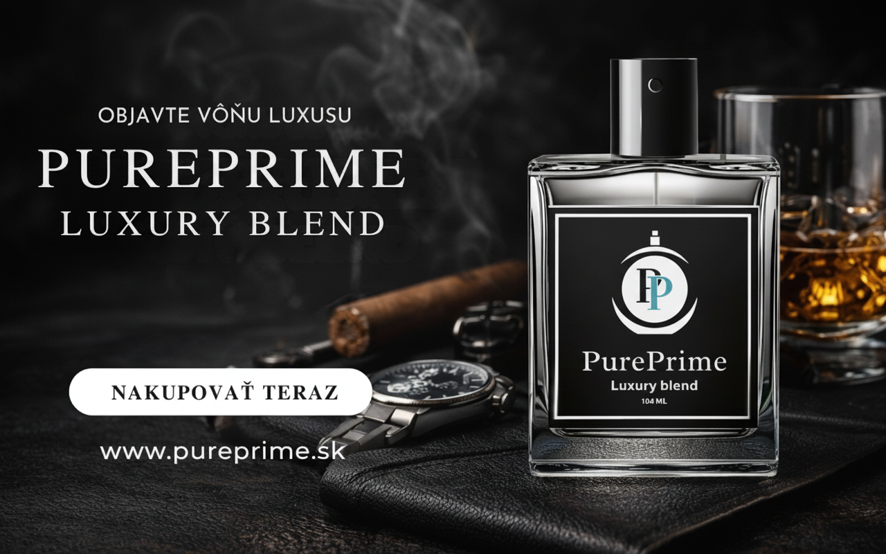 Parfumy Inšpirované svetovými značkami