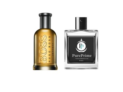 Pánsky parfém Hugo Boss Bottled Intense