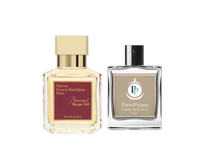 Unisex parfém Kurkdjian Baccarat Rouge 540 Extrait (UNISEX)