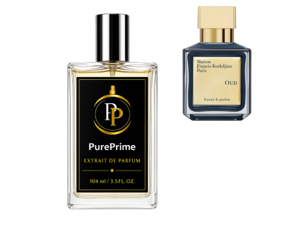 Maison Kurkdjian Oud Satin Mood