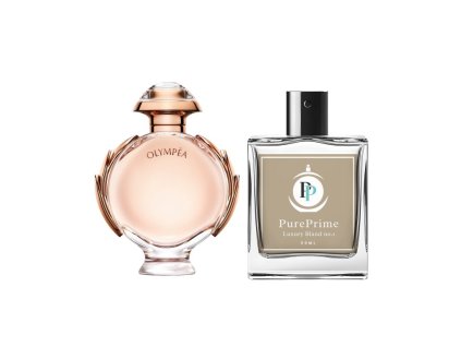 Dámsky parfém Paco Rabanne Olympéa