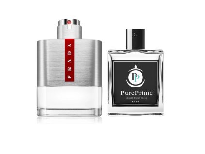 Pánsky parfém Prada Luna Rossa