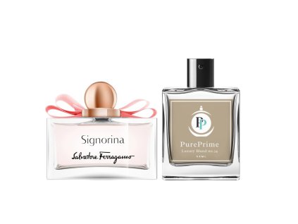 Dámsky parfém Salvatore Ferragamo Signorina
