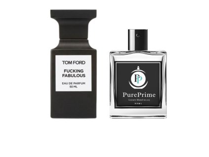 Pánsky parfém Tom Ford Fucking Fabulous