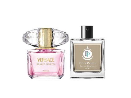 Dámsky parfém Versace Bright Crystal