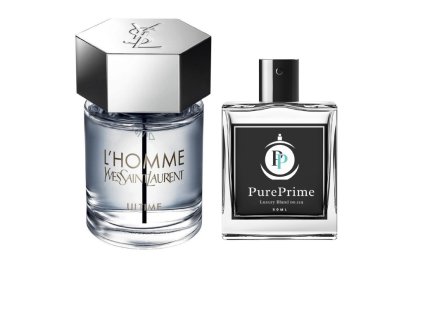 Pánsky parfém Yves Saint Laurent L'Homme Ultime