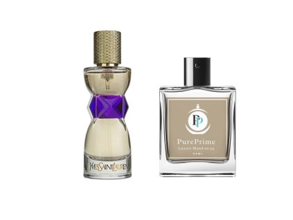 Dámsky parfém Yves Saint Laurent Manifesto