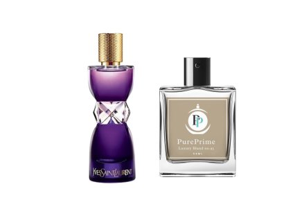 Dámsky parfém Yves Saint Laurent Manifesto L'elixir
