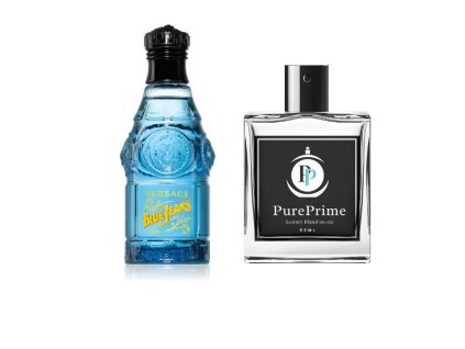 Pánsky parfém Versace Blue Jeans