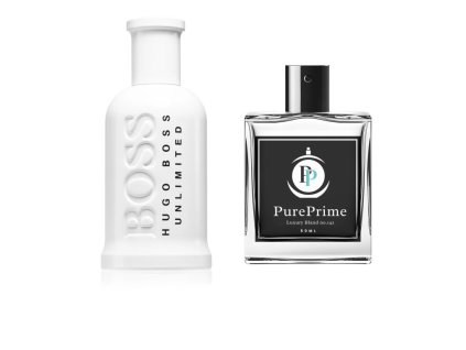 Pánsky parfém Hugo Boss Unlimited