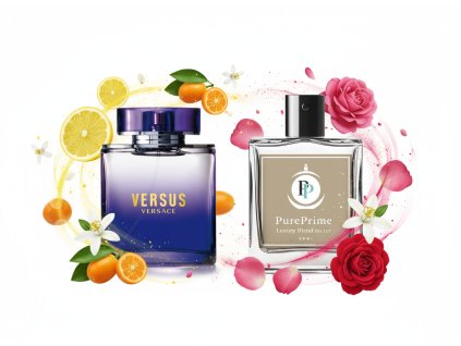 Versace Versus