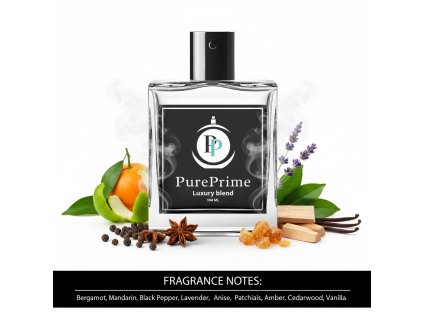 Dior Sauvage Intense