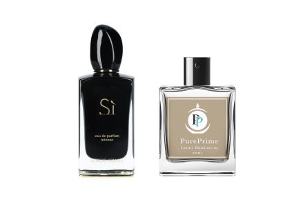 Dámsky parfum Armani Si Intense