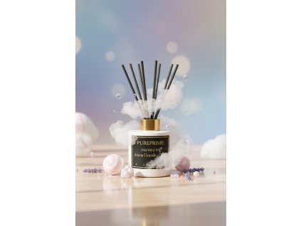 Tyčinkový osviežovač Inšpirovaný Ariana Grande – Cloud