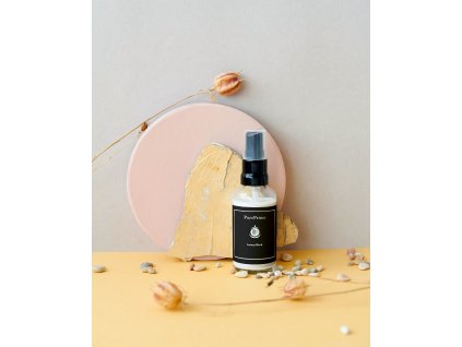 Interiérový osviežovač vzduchu Inšpirovaný Yves Saint Laurent – Black Opium