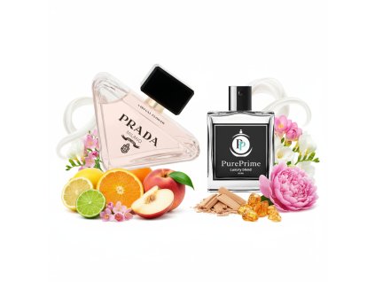 Prada Paradoxe Virtual Flower