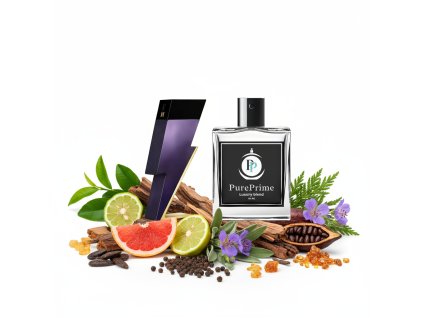 Carolina Herrera Bad Boy Dazzling Garden