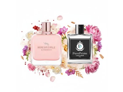 Givenchy Irrésistible Rose Velvet