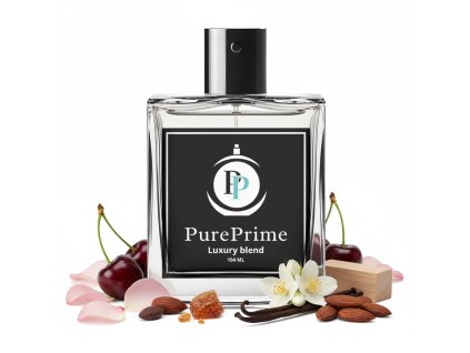 Tom Ford Lost Cherry Alternatíva | Unisex