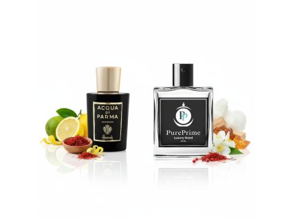 Acqua di Parma Zafferano