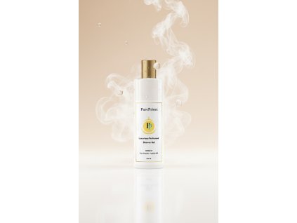 Parfumovaný sprchový gél inšpirovaný Calvin Klein – CK IN2U Her