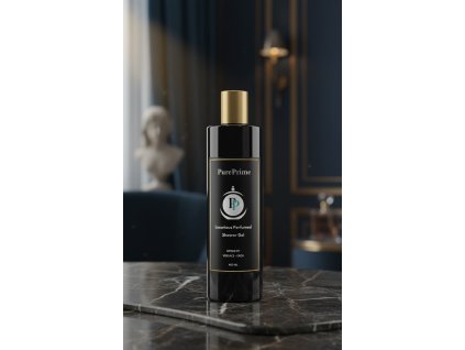 Parfumovaný sprchový gél inšpirovaný Versace – Eros