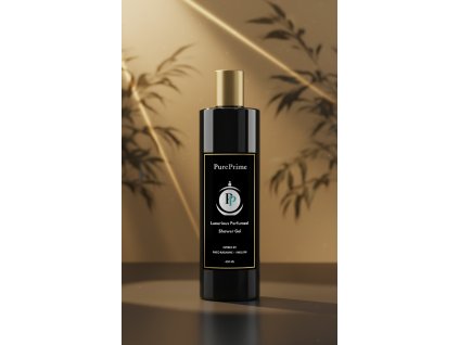 Parfumovaný sprchový gél inšpirovaný Paco Rabanne – 1 Million