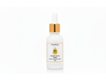 Parfumovaný arganový olej Escentric Molecules 01 – PurePrime